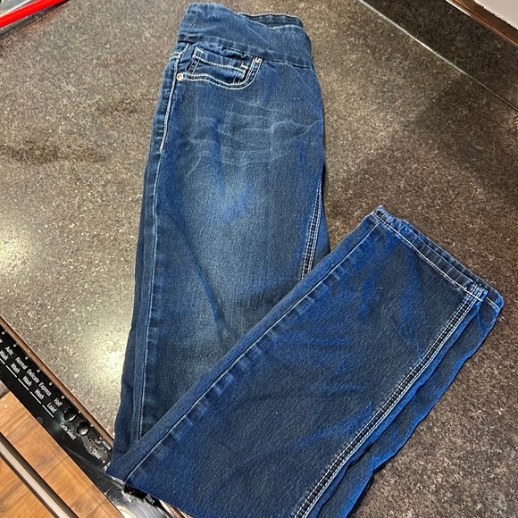 COPY - Wearhouse one size 24 jeans - Picture 1 of 6